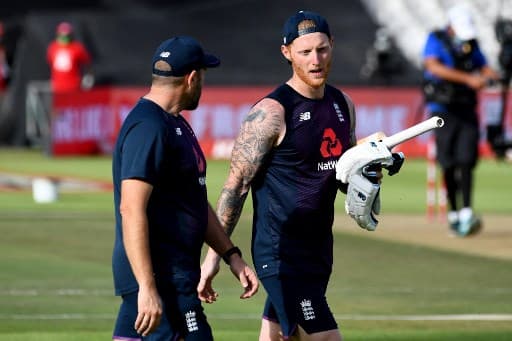 5. Ben Stokes: In the IPL 2017 auction, England's star all-rounder Ben Stokes was bought by Rising Pune Supergiant for a colossal amount of Rs 14.5 crore. Stokes is currently ranked as one of the most explosive all-rounders in the world. The star player is currently a member of the Rajasthan Royals. (Photo: AFP)