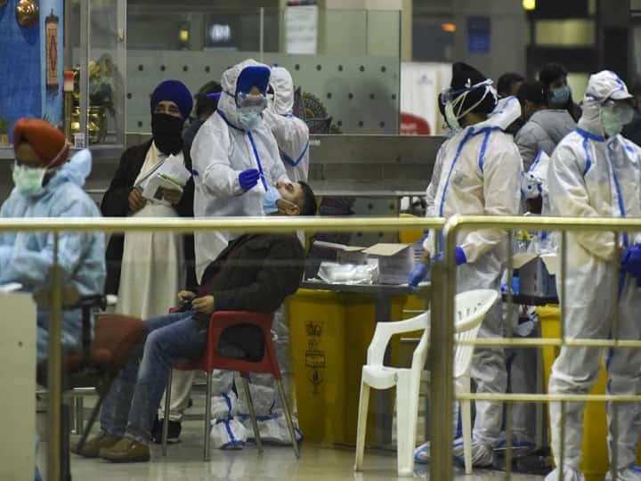 After New Mutant Coronavirus Spreads, Govt Issues Fresh Protocols For International Travellers. Check Details Here After New Mutant Coronavirus Spreads, Govt Issues Fresh Protocols For International Travellers. Check Details Here
