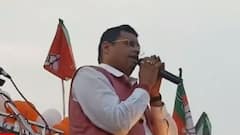 BJP Vs TMC post attack at Suvendu Adhikari's Kolkata rally