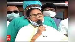 Jakir Hossain: ' শুনছি রিমোটেই বিস্ফোরণ', অভিযোগ মমতার