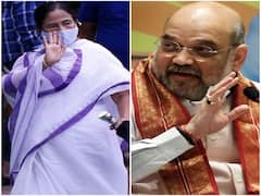 Battle For Bengal: Mamata's Open Challenge To Amit Shah; Says First Fight Abhishek, Then Me