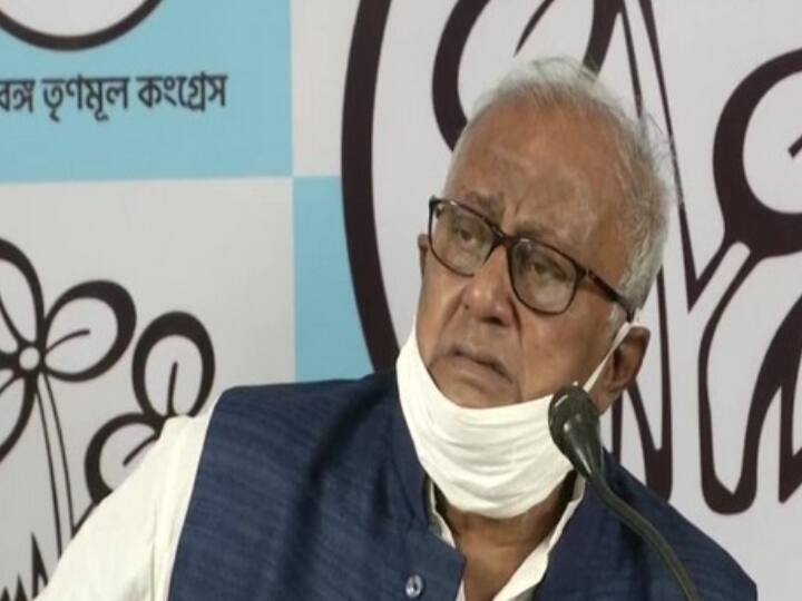 Saugata Roy On Hanskhali single incident of violence against women is shameful when Chief Minister is woman Saugata Roy On Hanskhali Case : মহিলা মুখ্যমন্ত্রীর রাজ্যে নারী নির্যাতনের একটি ঘটনাও লজ্জার, বিস্ফোরক সৌগত রায়