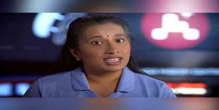 Swati Mohan Profile: who is Dr Swati Mohan Indian American Lead NASA operation Perseverance Rover Landing on Mars Swati Mohan Profile: মঙ্গলে ‘পারসিভের‍্যান্স’, কৃতিত্ব ভারতীয় বংশোদ্ভূত নারীর