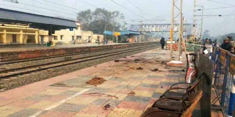 Jakir Hossain Investigation Update WB election TMC leader Jakir Hossain attacked Murshidabad nimtita railway station how blast happened Jakir Hossain Investigation:  কীভাবে বিস্ফোরণ? জানার চেষ্টায় তদন্তকারীরা
