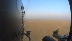 IN PICS | Anti-Tank Missile 'Helina' Completes Trial; To Boost India's Defence Armoury After Induction