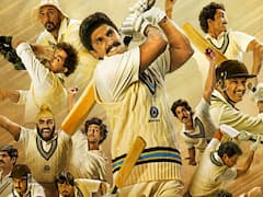 '83' Release Date: Ranveer Singh's Sports Drama To Hit Silver Screens On June 4