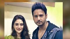 West Bengal Election 2021: 'মন খুলে কাজ করতে চাই', বিজেপিতে যোগ দিয়ে জানালেন যশ দাশগুপ্ত, 'যাঁরা যাচ্ছেন তাঁরা যাক', মন্তব্য নুসরতের