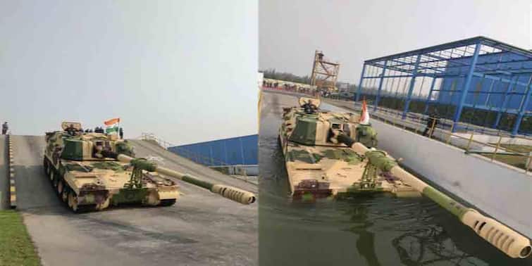 CCS  clears  two big ticket arms  deals worth rs 21000 crores details in tamil India Defence: நடுங்கும் எதிரிகள் - இரண்டு பயங்கர ஆயுதங்களை வாங்கும் இந்திய ராணுவம் - ரூ.21,000 கோடி முதலீடு