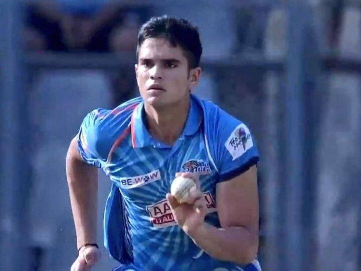 IPL Auction 2021 Arjun Tendulkar Bought By Mumbai Indians on Skill Basis Says Mahela Jayawardene IPL Auction 2021: সচিনের ছেলে বলেই কি গুরুত্ব অর্জুনকে? কী বলছেন কোচ?