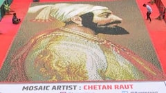 Politics escalate on Chhatrapati Shivaji Maharaj's birth anniversary today