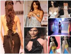 ਰੈਂਪ 'ਤੇ ਖਿਸਕੀ ਇਨ੍ਹਾਂ ਹੀਰੋਇਨਾਂ ਦੀ ਡ੍ਰੈਸ ਤਾਂ ਮੱਚ ਗਿਆ ਬਵਾਲ, ਫਿਰ ਵੀ ਨਹੀਂ ਮੰਨੀ ਹਾਰ