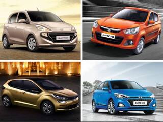 ਜੇਬ ’ਚ ਫ਼ਿੱਟ, ਸੜਕ ’ਤੇ ਹਿੱਟ, ਜਾਣੋ ਤੁਹਾਡੇ ਲਈ ਕਿਹੜੀ ਕਾਰ ਹੋਵੇਗੀ ਬਿਹਤਰ