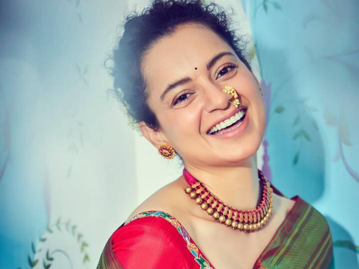 income tax department raids businessman who protested against the shooting of kangana ranaut dhaakad IT Sleuths Raid Businessman Who Led Protest Against Kangana Ranaut In MP
