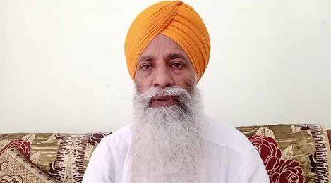 BKU leader Gurnam Singh Chaduni announce for political party in Punjab Election 2022 said candidate will fight election Punjab News: किसान नेता गुरनाम सिंह चढूनी का एलान- बनाएंगे राजनीतिक पार्टी, पंजाब चुनाव में उतारेंगे उम्मीदवार