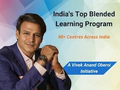 Vivek Anand Oberoi Announces Scholarship Worth Rs 16 Crore For Rural Children