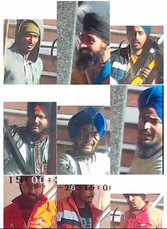 ਖੇਤੀਬਾੜੀ ਕਾਨੂੰਨਾਂ ਵਿਰੁੱਧ ਦਿੱਲੀ ਵਿੱਚ 26 ਜਨਵਰੀ ਨੂੰ ਟਰੈਕਟਰ ਪਰੇਡ ਦੌਰਾਨ ਹੋਈ ਹਿੰਸਾ ਦੇ ਮਾਮਲੇ ਵਿੱਚ ਪੁਲਿਸ ਲਗਾਤਾਰ ਗ੍ਰਿਫਤਾਰੀਆਂ ਕਰ ਰਹੀ ਹੈ।