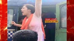 BJP Leader Arrest: কয়েক লক্ষ টাকার কোকেন-সহ কলকাতায় গ্রেফতার বিজেপি নেত্রী