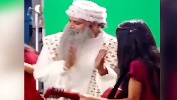 Ravi Kishan soon to play the role of Osho Rajneesh