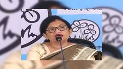 BJP Leader Arrest: মাদক পাচার করতে মহিলাদের ব্যবহার করছে বিজেপি, অভিযোগ চন্দ্রিমার