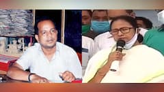 Attack on Jakir Hossain: রেলকে দায়ী করছেন মমতা, পাল্টা রাজীবের প্রশ্ন সীমানা তো রাজ্যের