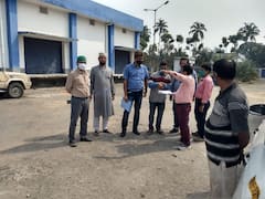 Deganga Honey Hub: দেগঙ্গায় রাজ্যের প্রথম মধু প্রক্রিয়াকরণ কেন্দ্র