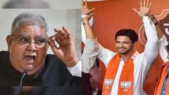 ৭টায় বাংলা (৩): 'দেব, মিমি, নুসরত, অঙ্কুশ শুভকামনা জানিয়েছেন', জানালেন যশ, '২০২১-এ বাংলায় পরিবর্তন হোক', মন্তব্য রাজ্যপালের