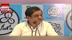 West Bengal Elections 2021: 'বেটি বাঁচাও, বেটি পড়াও বলেন, কিন্তু বাজেটে বরাদ্দ লবডঙ্কা', কেন্দ্রকে কটাক্ষ Bratya Basu-র