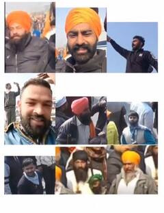 ਫੋਰੈਂਸਿਕ ਟੀਮ ਨੇ ਦਿੱਲੀ ਪੁਲਿਸ ਨੂੰ ਸੌਂਪੀਆਂ ਕਿਸਾਨ ਅੰਦੋਲਨਕਾਰੀਆਂ ਦੀਆਂ ਤਸਵੀਰਾਂ, ਹੁਣ ਹੋਏਗੀ ਗ੍ਰਿਫਤਾਰੀ