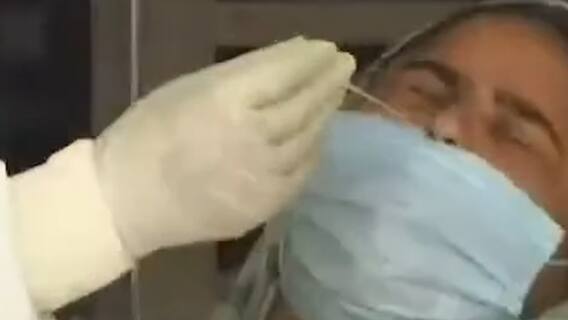 MP: Many people registered with same mobile number for corona vaccination | Ghanti Bajao