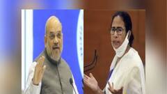 West Bengal Elections 2021: অমিত শাহের তোষণের রাজনীতির পাল্টা মমতার সরস্বতী-বন্দনা, শুনুন