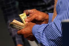 Mumbai: 35-year-old arrested for printing fake notes