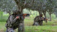 Budgam Encounter: One jawan martyred | Ground Report from J&K