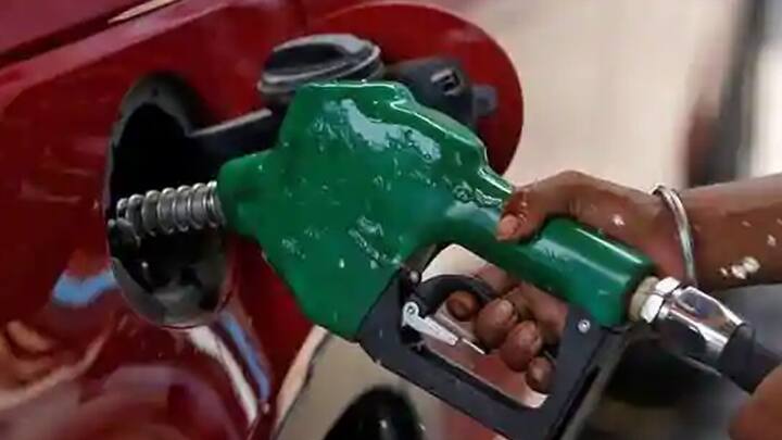 Petrol and Diesel price no hike in fuel price today 9th March Petrol and Diesel price | सलग नवव्या दिवशी पेट्रोल डिझेलचे भाव स्थिर