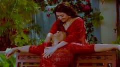 Hamari Wali Good News: Renuka & Mukund spend romantic time together