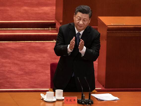 China accepts casualties in Galwan clash | Master Stroke
