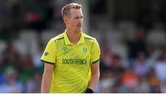 IPL 2021 Auction: ਕ੍ਰਿਸ ਮੌਰਿਸ ਬਣੇ IPL ਇਤਿਹਾਸ ਦੇ ਸਭ ਤੋਂ ਮਹਿੰਗੇ ਖਿਡਾਰੀ, ਕੇ ਗੌਤਮ ਸਭ ਤੋਂ ਮਹਿੰਗੇ ਭਾਰਤੀ