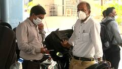 Mumbai residents react on the rising prices of petrol and diesel
