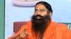 Baba Ramdev explains importance of eating green vegetables