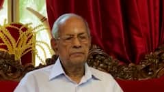 'Metro Man' E Sreedharan likely to join BJP soon
