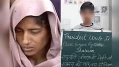 Preparations begin in Mathura jail for Shabnam's hanging