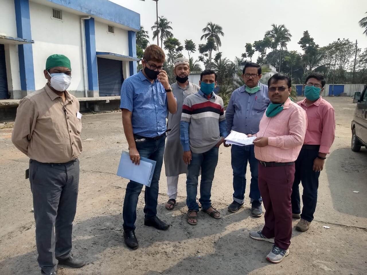 Deganga Honey Hub: দেগঙ্গায় রাজ্যের প্রথম মধু প্রক্রিয়াকরণ কেন্দ্র