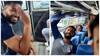 Tamil Nadu Players Celebrate The Success Of Shahrukh Khan In Team Bus, KKR Captain Karthik Shares The Video