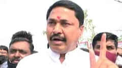 'Nana Patole fuss over fuel price rise is a 'Publicity Stunt', says Devendra Fadnavis