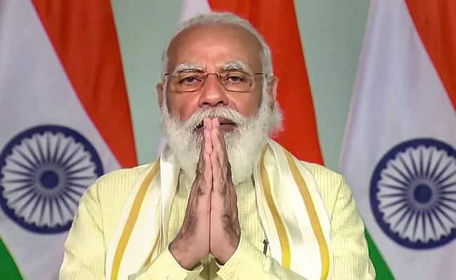 From Metro Line To College, PM Modi To Inaugurate Several Key Projects In Assam And West Bengal Today