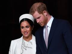 Prince Harry & Meghan Markle Of UK's Royal Family To Lose Honorary Titles; Here's Why