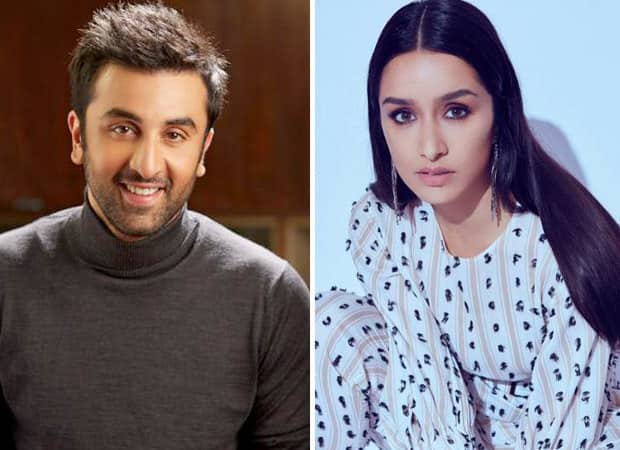 ranbir kapoor shraddha kapoor rom com directed by luv ranjan to release on march 18 2022 SAVE THE DATE! Luv Ranjan’s Next Starring Ranbir Kapoor And Shraddha To Hit The Screens Next Year