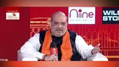 Amit Shah Exclusive: বঙ্গের ভোটে কে বিজেপির মুখ, কী জানালেন অমিত