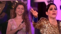 Bigg Boss 14: OMG! Cat-Fight Between Rubina-Nikki Before Grand Finale!