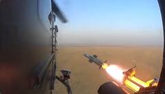 IN PICS | Anti-Tank Missile 'Helina' Completes Trial; To Boost India's Defence Armoury After Induction