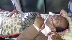 Attack on Jakir Hossain: বোমাবাজিতে আহত মন্ত্রী জাকির হুসেন, রাজ্যের আইনশৃঙ্খলাকে কাঠগড়ায় তুললেন অধীর-রাহুল